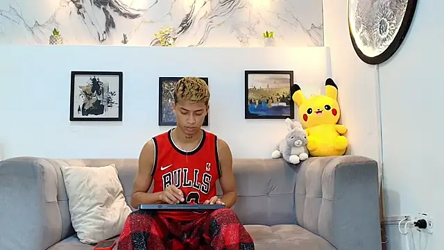 GOLD BOYS online show from May 2026 07:16:01 AM