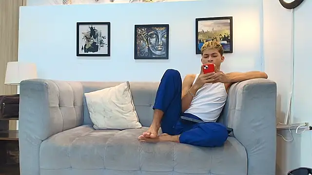 GOLD BOYS online show from May 2026 07:38:02 AM