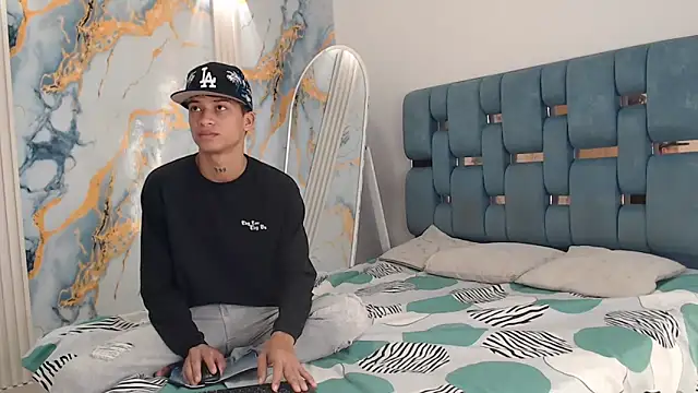 GOLD BOYS online show from April 2026 01:24:01 PM