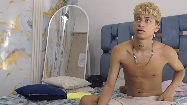 GOLD BOYS online show from April 2026 05:28:02 PM