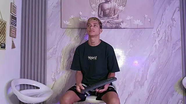 GOLD BOYS online show from May 2026 01:25:02 PM