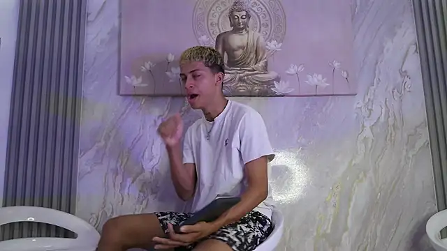 GOLD BOYS online show from May 2026 01:26:01 PM