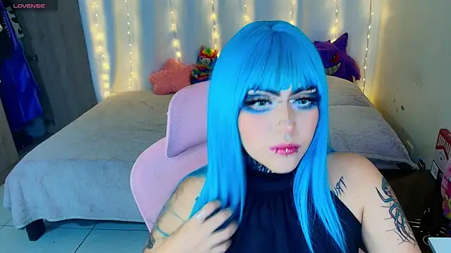 maliciaXpoison online show from May 2026 02:41:01 AM