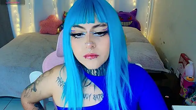 Snapshot of maliciaXpoison chatting on June 2026 02:49:01 AM maliciaXpoison online show from June 2026 02:49:01 AM