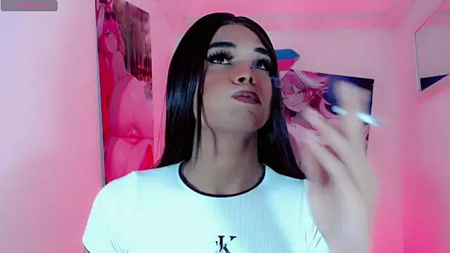 Alisson Secrett  online show from April 2026 04:14:01 AM