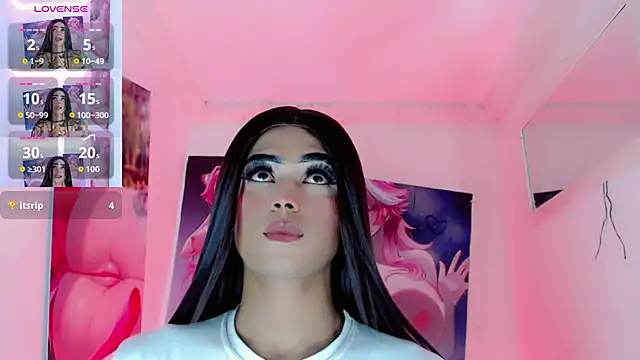 Alisson Secrett  online show from March 2026 04:49:02 AM