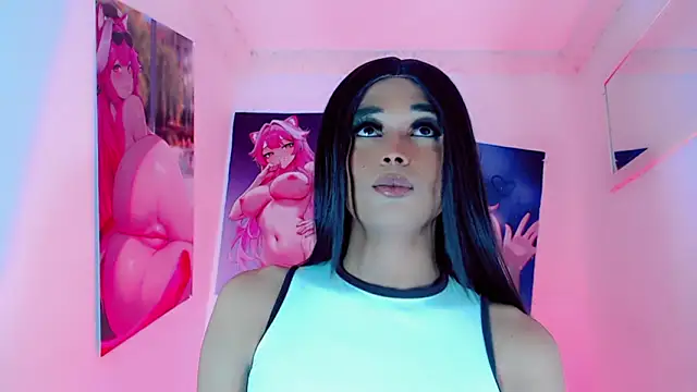 Snapshot of Alisson_Secrett_ chatting on February 2026 12:54:01 AM Alisson Secrett online show from February 2026 12:54:01 AM