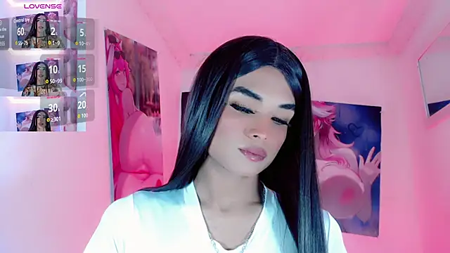 Alisson Secrett  online show from April 2026 04:08:02 AM