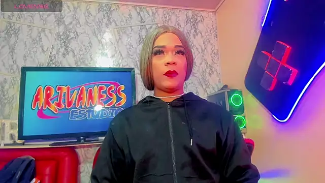 cristal villael  online show from March 2026 11:18:01 AM