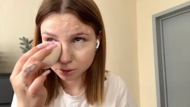 PledHoly online show from February 2026 10:49:02 AM