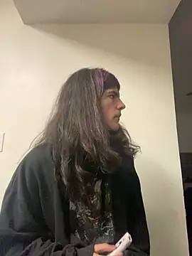 Mika Bunny online show from February 2026 10:51:01 PM