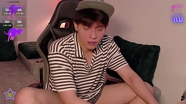  -Lucky-  online show from February 2026 05:02:02 PM