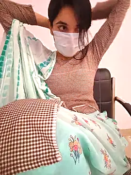 tanzum khan3202 online show from April 2026 07:01:01 AM