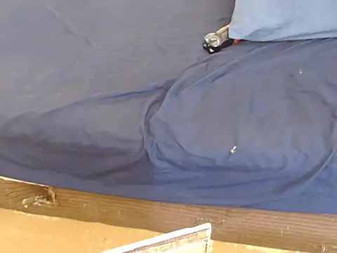 SweetDarkBrownie online show from February 2026 05:36:01 PM