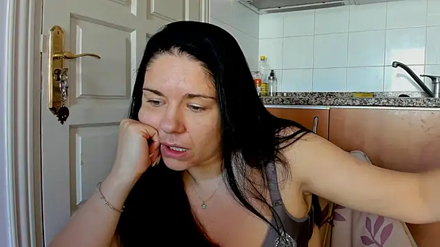 Dark Lilith  online show from April 2026 03:57:02 PM