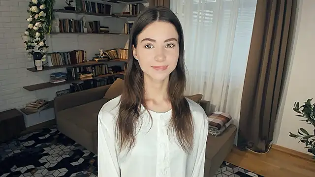 AbbeyStark online show from March 2026 09:16:01 AM