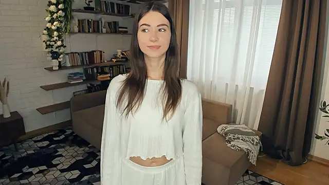 AbbeyStark online show from February 2026 09:32:02 AM