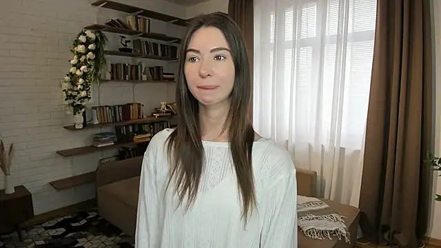 AbbeyStark online show from February 2026 09:43:01 AM