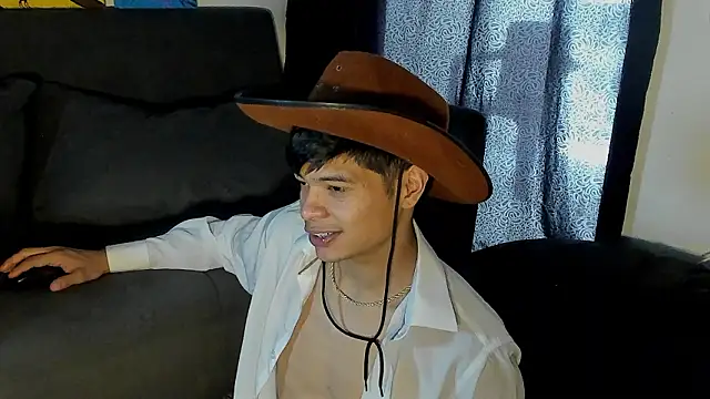 ClemontRosse online show from March 2026 05:08:01 PM