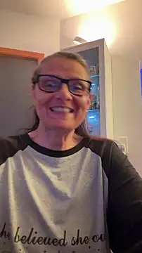 Dance Lady online show from April 2026 07:01:01 PM