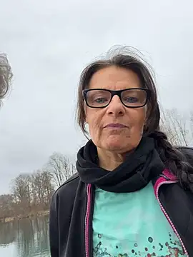 Dance Lady online show from March 2026 12:38:02 PM