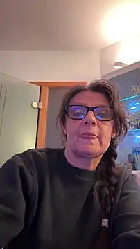 Dance Lady online show from March 2026 07:48:02 PM