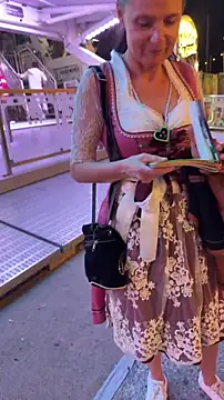 Dance Lady online show from April 2026 08:53:02 PM