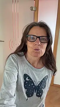 Dance Lady online show from May 2026 07:52:01 AM
