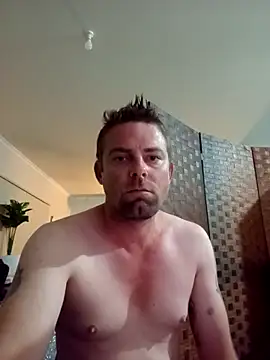 ALEXBLACKXXX online show from February 2026 07:26:01 PM