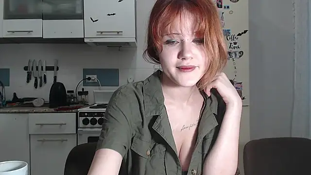 SolarAdrienne online show from March 2026 02:46:02 PM