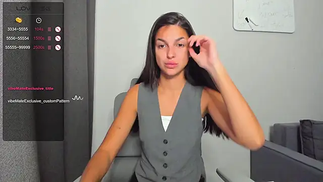Snapshot of AngelGabe chatting on June 2026 08:58:01 AM AngelGabe online show from June 2026 08:58:01 AM