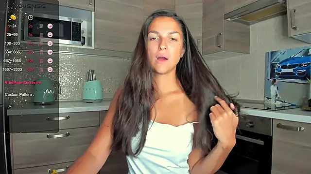 AngelGabe online show from April 2026 03:35:01 AM