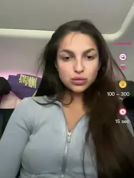 AngelGabe online show from May 2026 12:44:01 PM