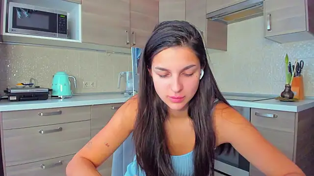 AngelGabe online show from February 2026 09:53:01 AM