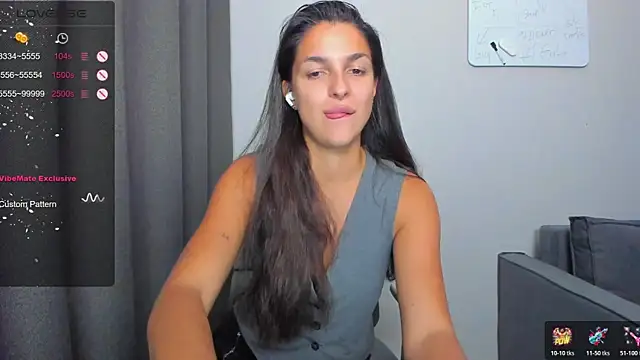 Snapshot of AngelGabe chatting on July 2026 04:51:01 PM AngelGabe online show from July 2026 04:51:01 PM