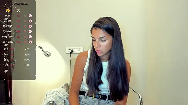 AngelGabe online show from April 2026 04:04:02 PM