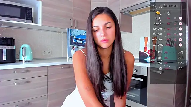 AngelGabe online show from May 2026 07:24:02 AM