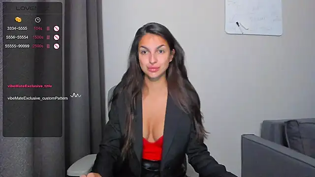 Snapshot of AngelGabe chatting on June 2026 04:35:02 AM AngelGabe online show from June 2026 04:35:02 AM