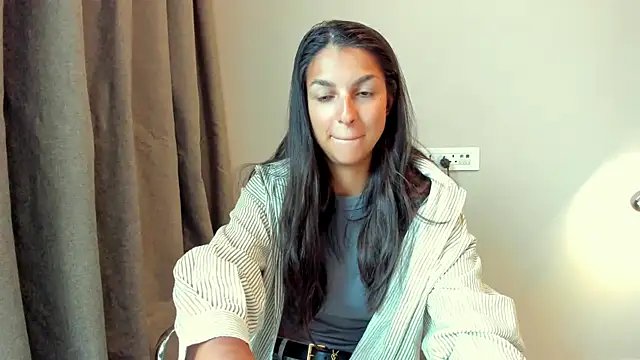 AngelGabe online show from March 2026 04:02:02 AM