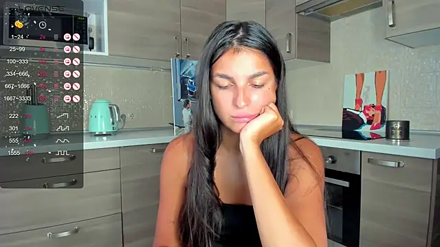 AngelGabe online show from April 2026 07:32:02 AM