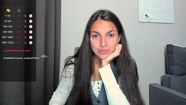 Snapshot of AngelGabe chatting on June 2026 09:43:02 PM AngelGabe online show from June 2026 09:43:02 PM