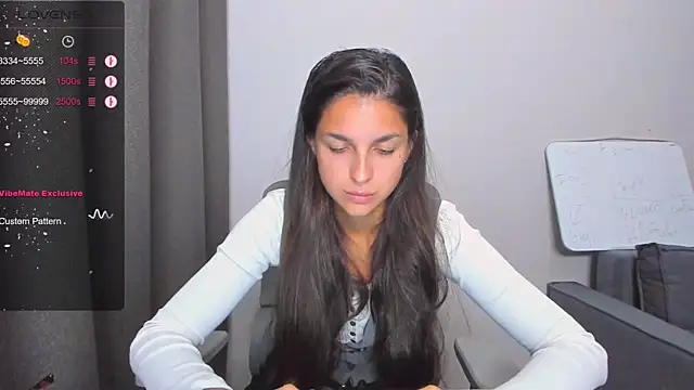Snapshot of AngelGabe chatting on July 2026 06:26:01 PM AngelGabe online show from July 2026 06:26:01 PM