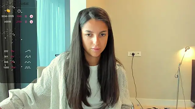 AngelGabe online show from March 2026 07:43:01 AM