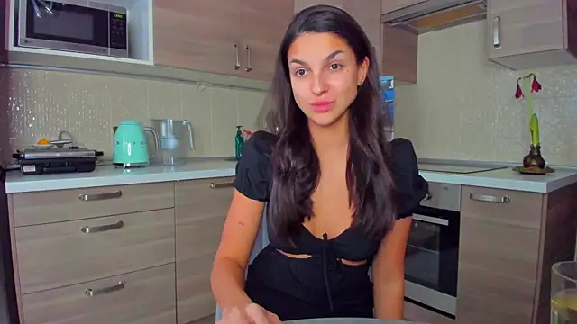 AngelGabe online show from February 2026 10:50:02 AM