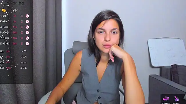 Snapshot of AngelGabe chatting on July 2026 10:21:02 AM AngelGabe online show from July 2026 10:21:02 AM