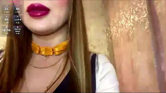 LeaClaerky online show from March 2026 02:10:02 PM