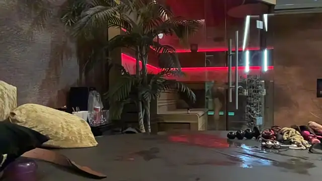 CustomKinkyCouple online show from April 2026 03:35:02 PM