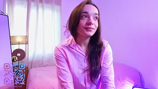 Snapshot of alisha_melison chatting on February 2026 05:21:02 PM alisha melison online show from February 2026 05:21:02 PM