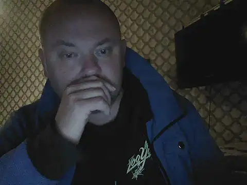 Rob1874 online show from February 2026 04:40:02 PM