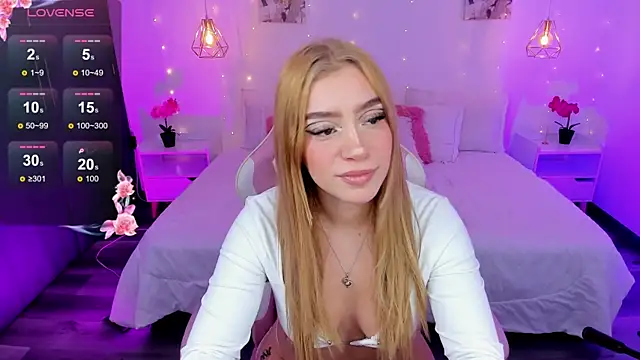 Emma softt online show from March 2026 04:36:02 AM